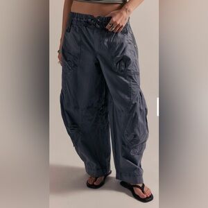 Free People Onset Cargo Pants